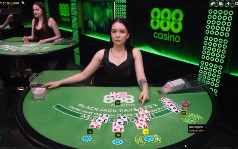 Hack Baccarat ฟรี